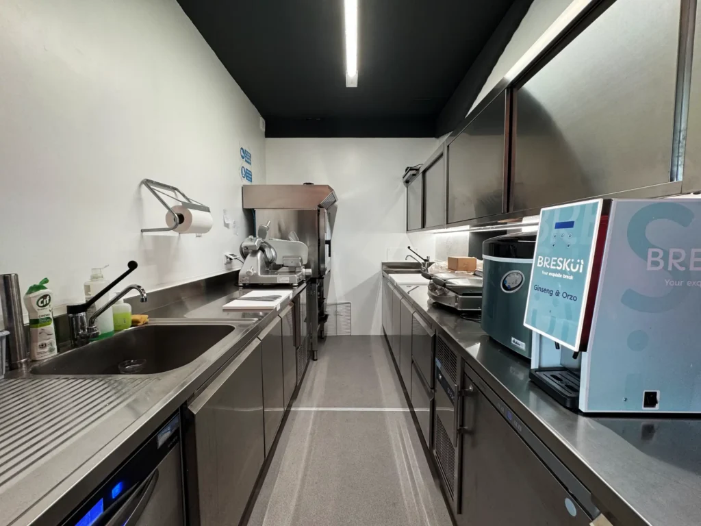 Cucina